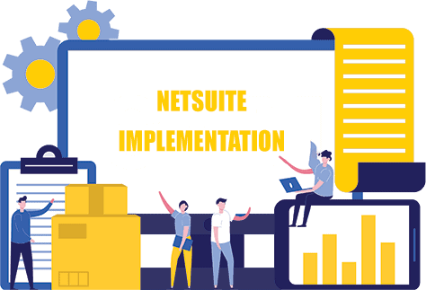 NetSuite Implementation